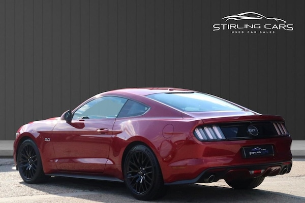 Used Ford Mustang 2017 for sale - 75998040: Photo 7
