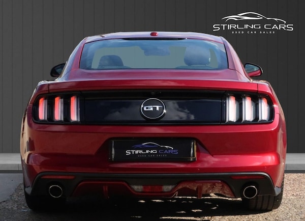 Used Ford Mustang 2017 for sale - 75998040: Photo 8