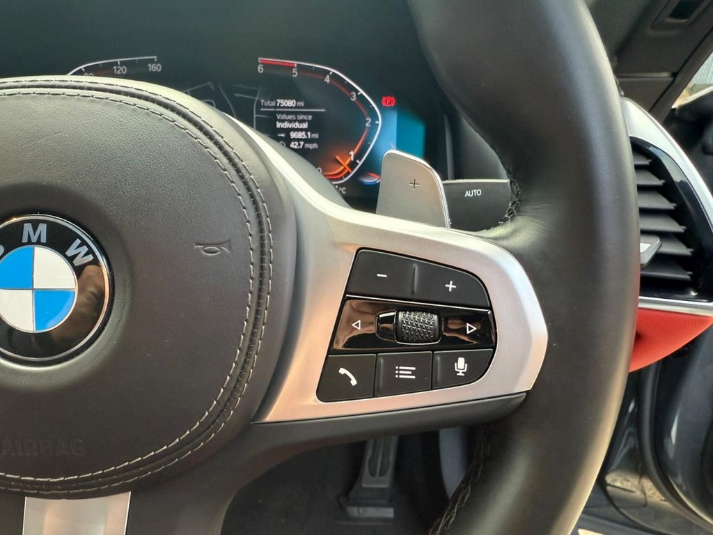 Used BMW 8 Series Gran Coupe 2022 for sale - 76470243: Photo 21