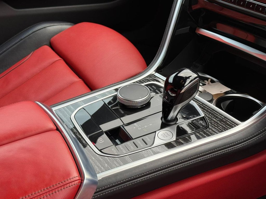 Used BMW 8 Series Gran Coupe 2022 for sale - 76470243: Photo 24