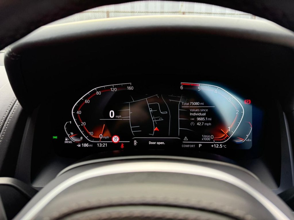 Used BMW 8 Series Gran Coupe 2022 for sale - 76470243: Photo 25