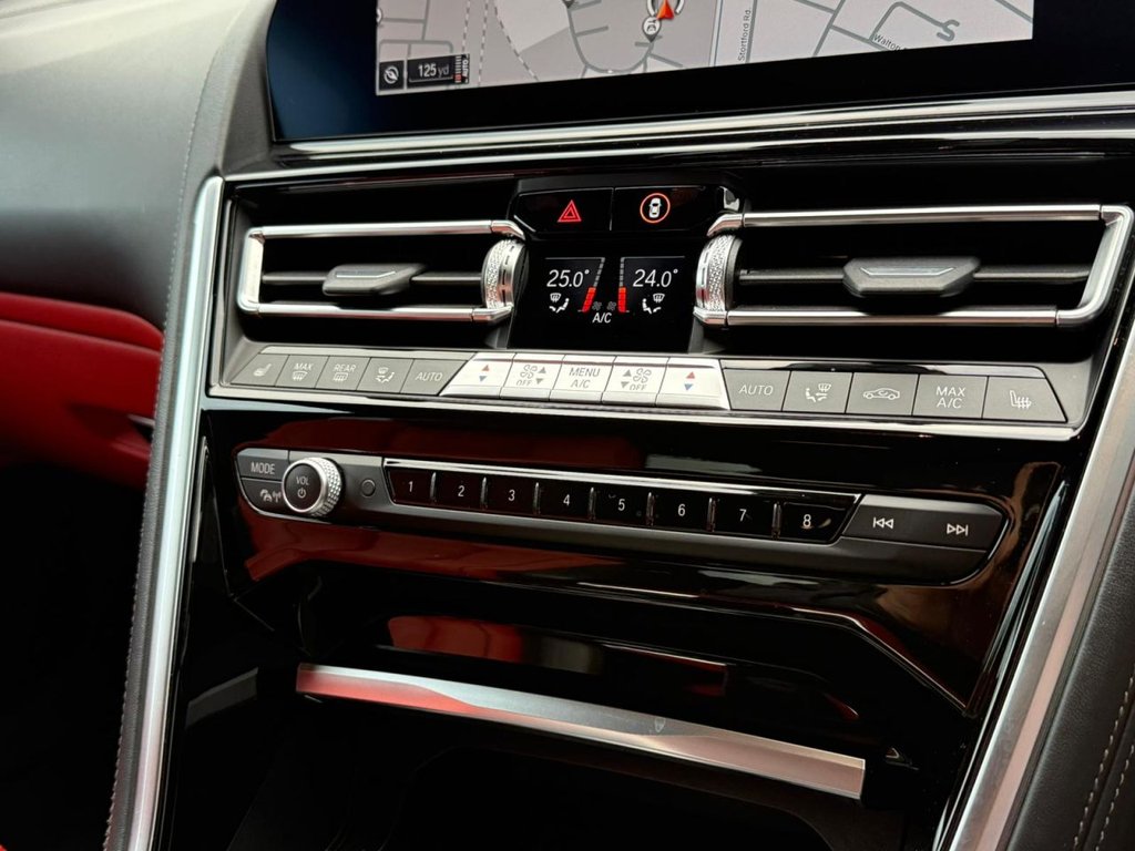 Used BMW 8 Series Gran Coupe 2022 for sale - 76470243: Photo 28