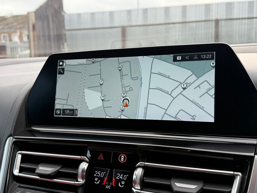 Used BMW 8 Series Gran Coupe 2022 for sale - 76470243: Photo 29