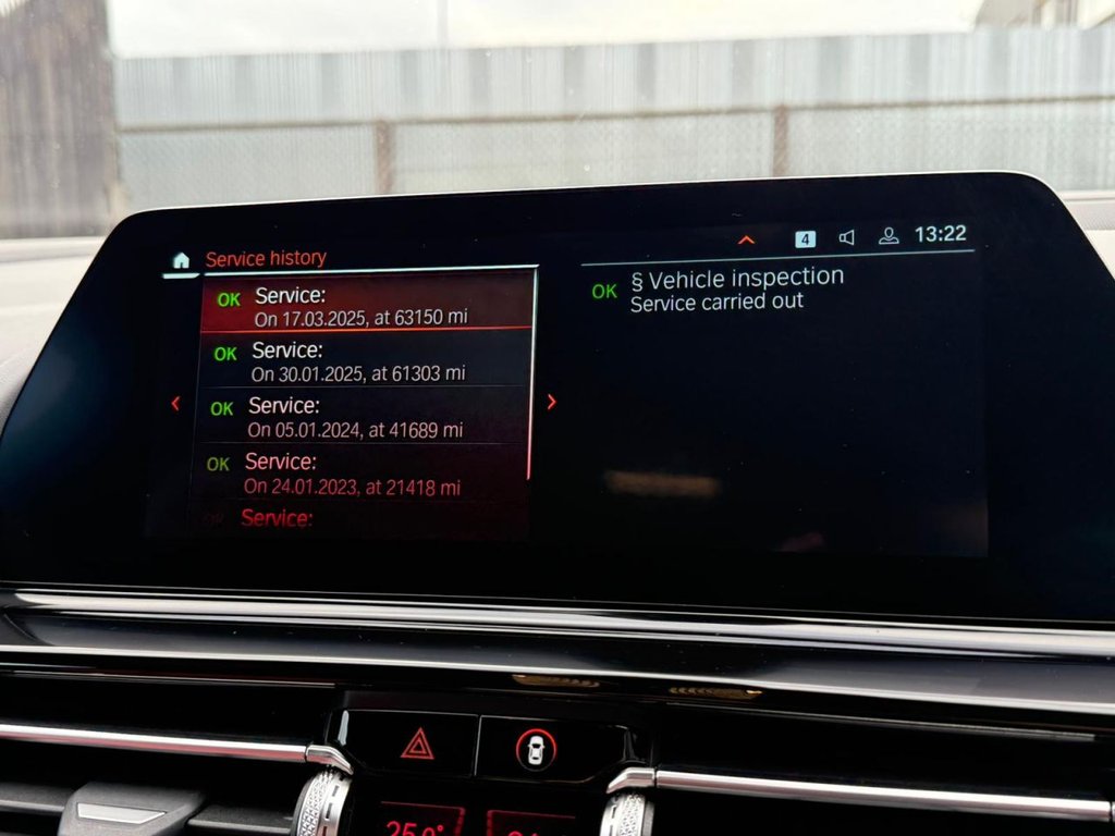 Used BMW 8 Series Gran Coupe 2022 for sale - 76470243: Photo 32