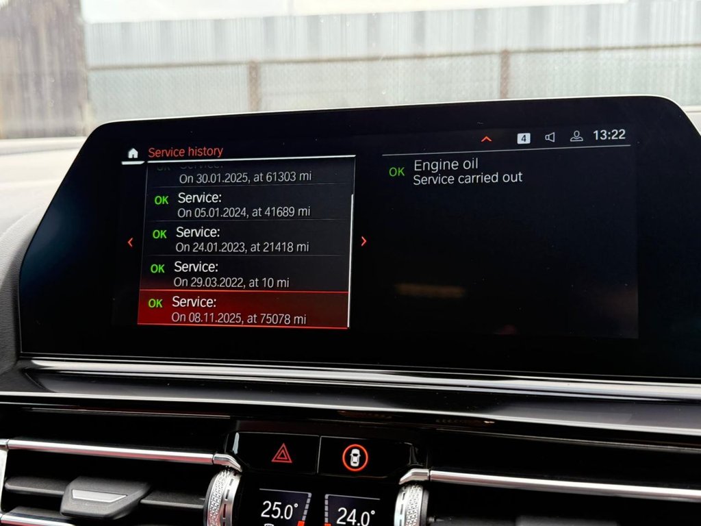 Used BMW 8 Series Gran Coupe 2022 for sale - 76470243: Photo 33