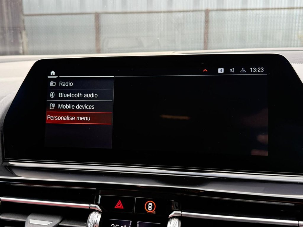 Used BMW 8 Series Gran Coupe 2022 for sale - 76470243: Photo 34