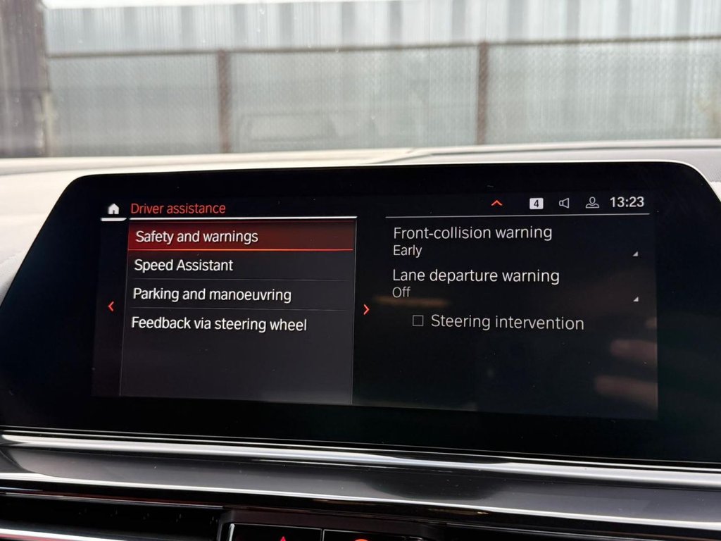 Used BMW 8 Series Gran Coupe 2022 for sale - 76470243: Photo 36