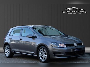 Used Volkswagen Golf 2013 for sale - 76439123: Photo
