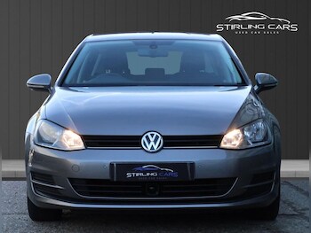 Used Volkswagen Golf 2013 for sale - 76439123: Photo