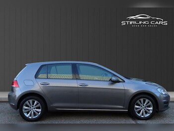 Used Volkswagen Golf 2013 for sale - 76439123: Photo