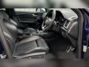 Used Audi SQ5 2018 for sale - 78930934: Photo