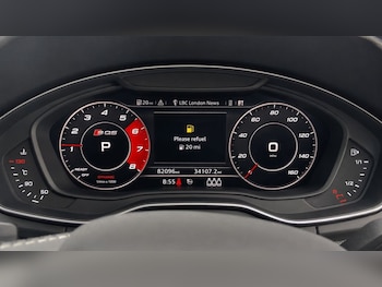 Used Audi SQ5 2018 for sale - 78930934: Photo