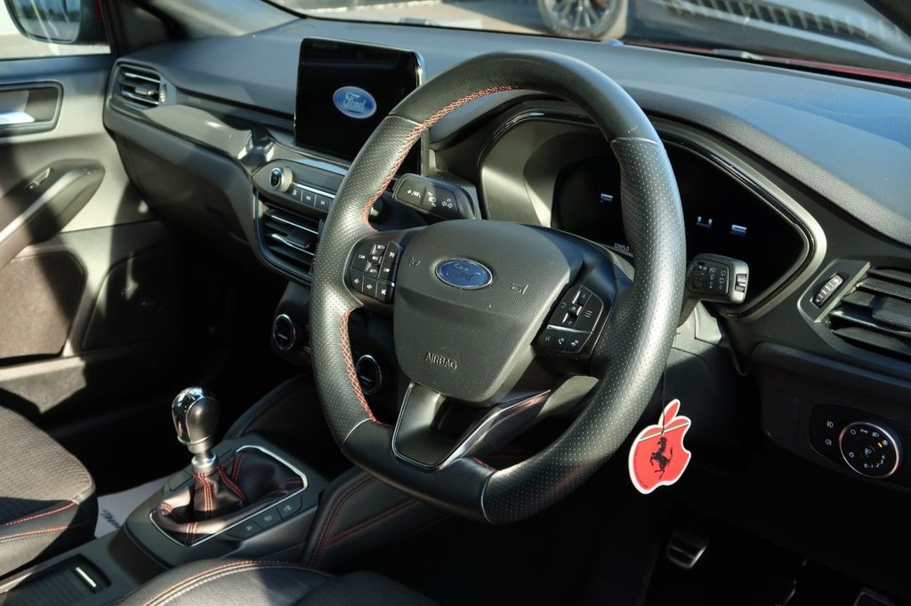 Used Ford Focus 2020 for sale - 76279748: Photo 11