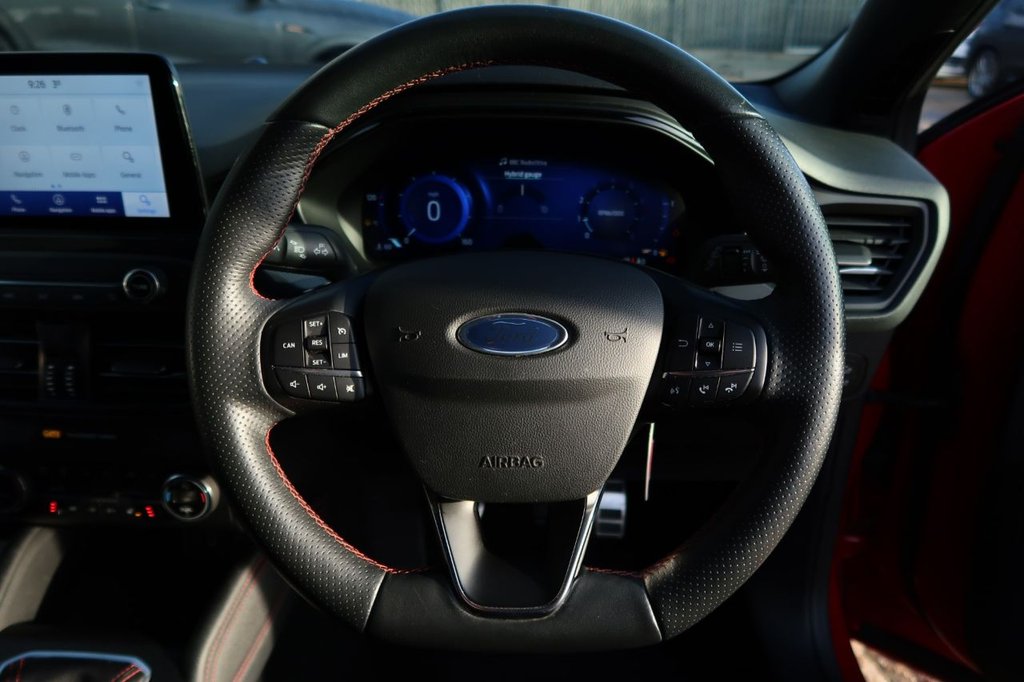 Used Ford Focus 2020 for sale - 76279748: Photo 12