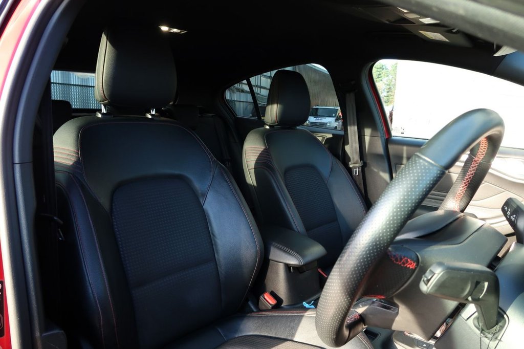 Used Ford Focus 2020 for sale - 76279748: Photo 13