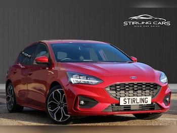 Ford - Focus