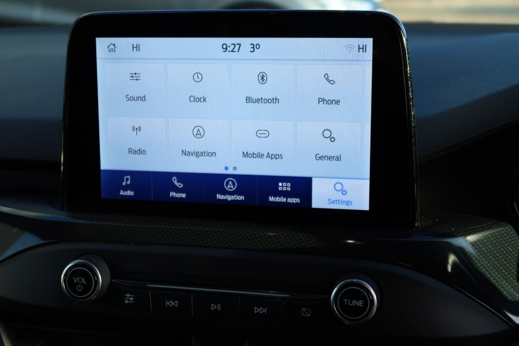Used Ford Focus 2020 for sale - 76279748: Photo 28