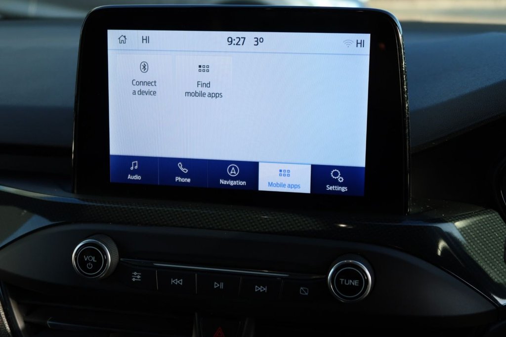 Used Ford Focus 2020 for sale - 76279748: Photo 31