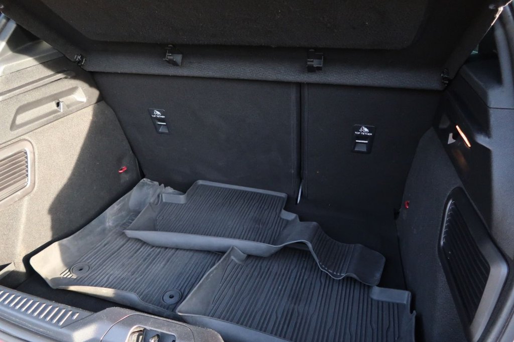 Used Ford Focus 2020 for sale - 76279748: Photo 38