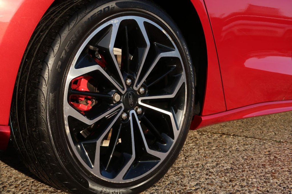 Used Ford Focus 2020 for sale - 76279748: Photo 39