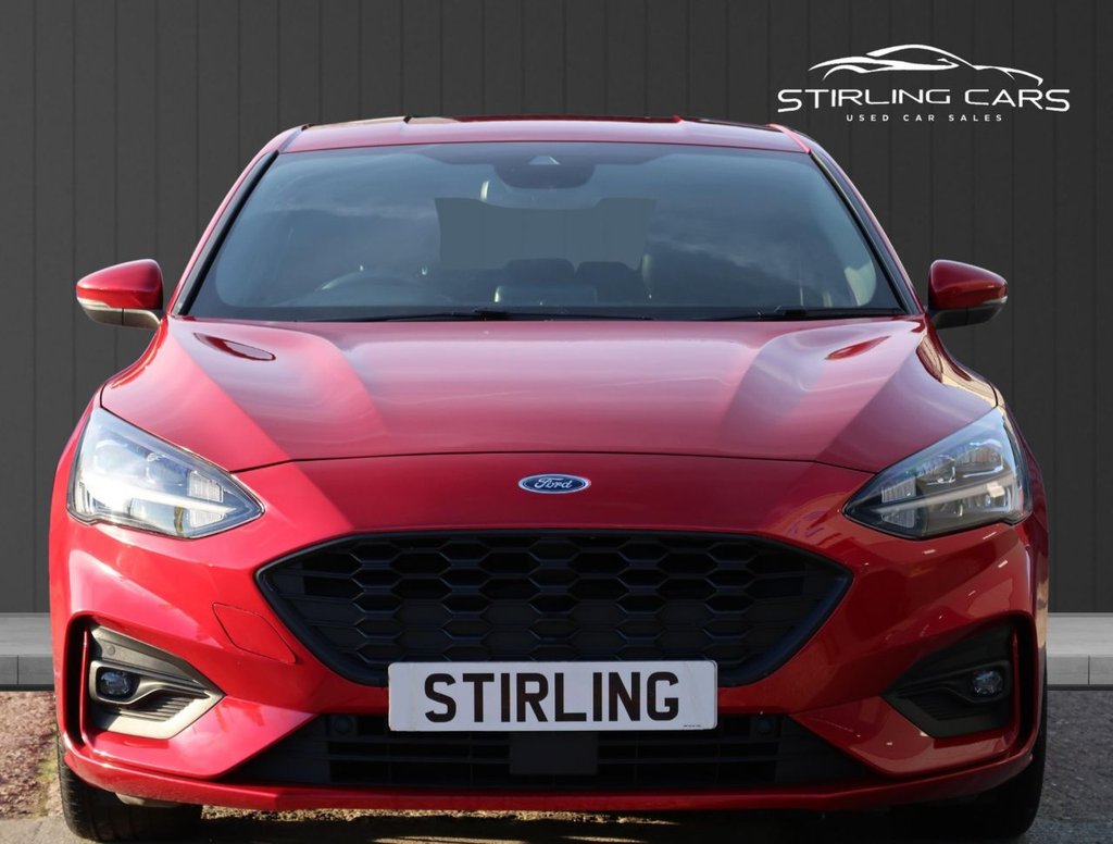 Used Ford Focus 2020 for sale - 76279748: Photo 4