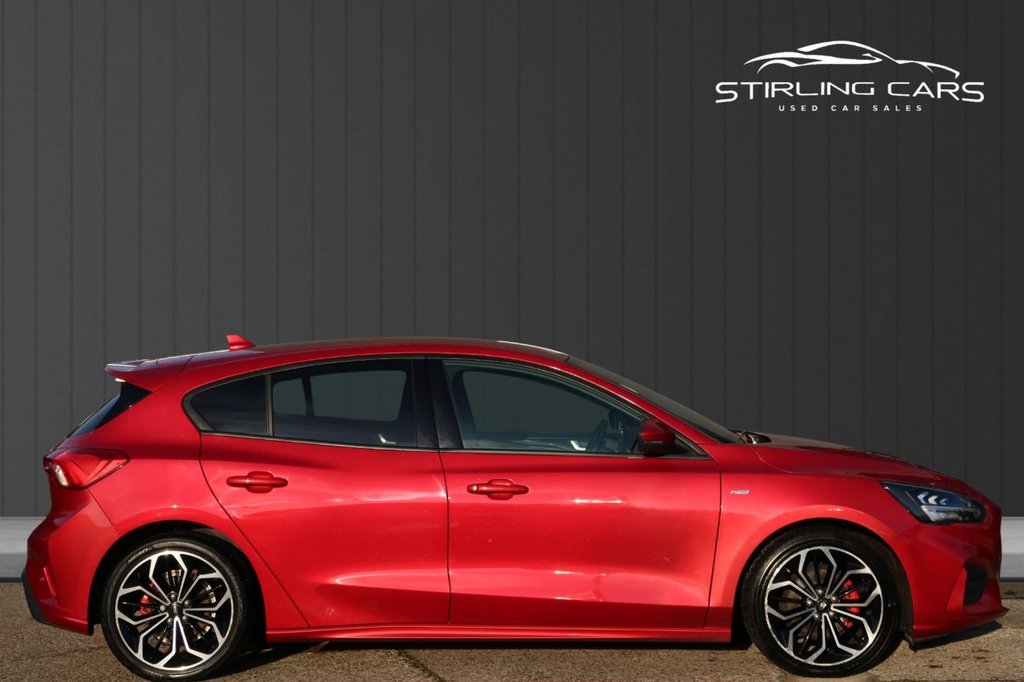 Used Ford Focus 2020 for sale - 76279748: Photo 5