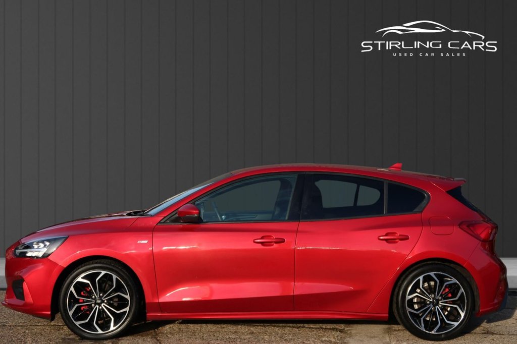 Used Ford Focus 2020 for sale - 76279748: Photo 6