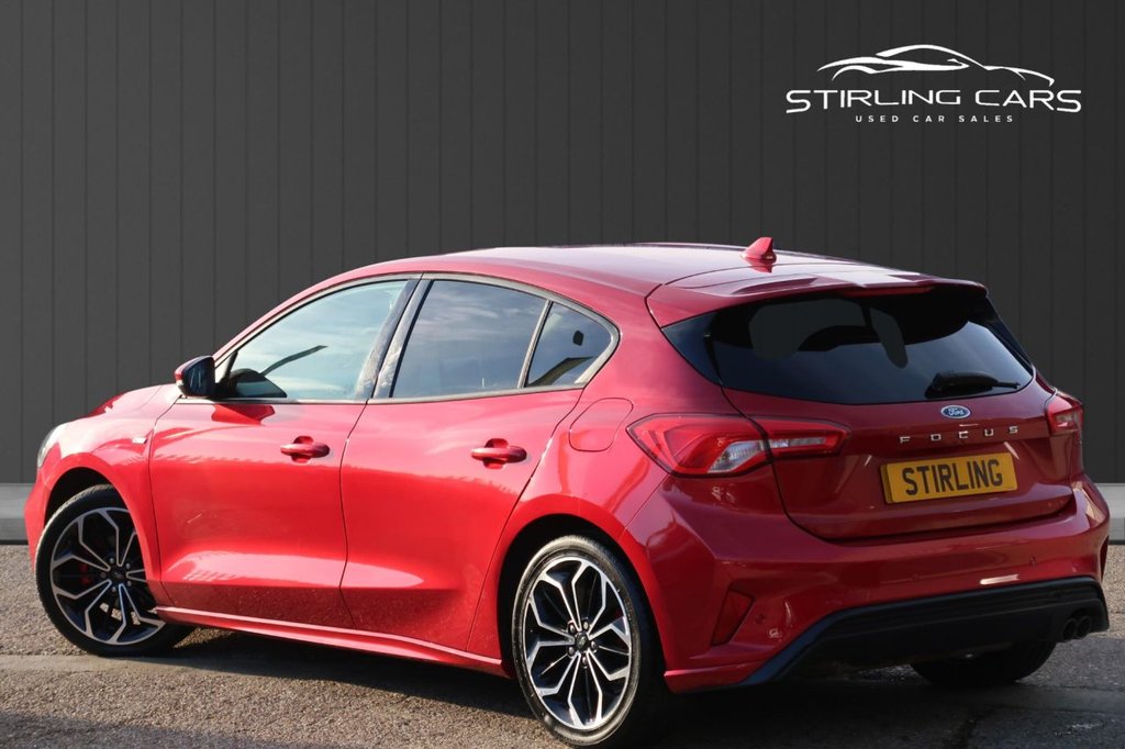 Used Ford Focus 2020 for sale - 76279748: Photo 7