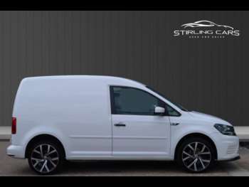 Used Volkswagen Caddy 2019 for sale - 74968487: Photo
