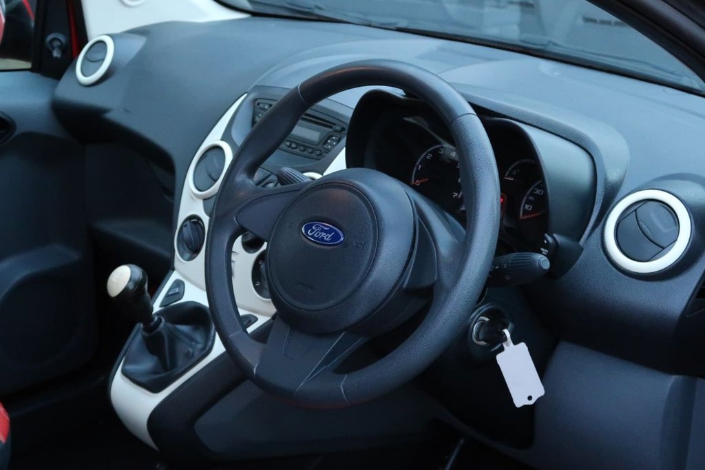Used Ford Ka 2014 for sale - 77236634: Photo 10
