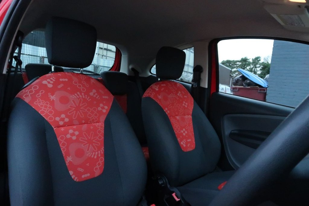 Used Ford Ka 2014 for sale - 77236634: Photo 11