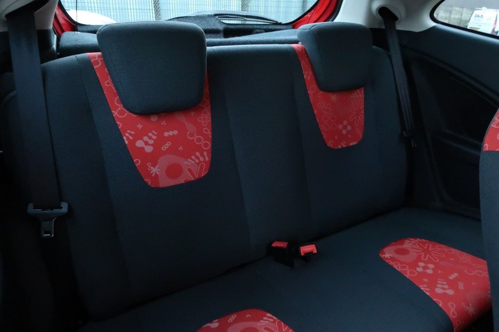 Used Ford Ka 2014 for sale - 77236634: Photo 13