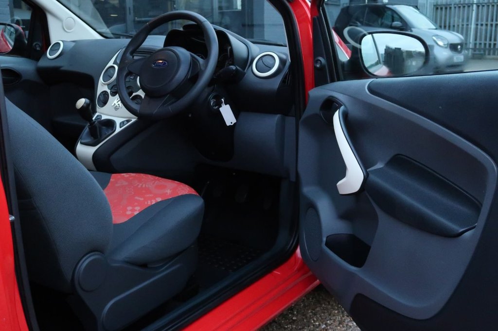 Used Ford Ka 2014 for sale - 77236634: Photo 16