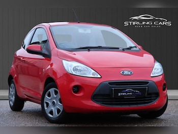 Used Ford Ka 2014 for sale - 77236634: Photo