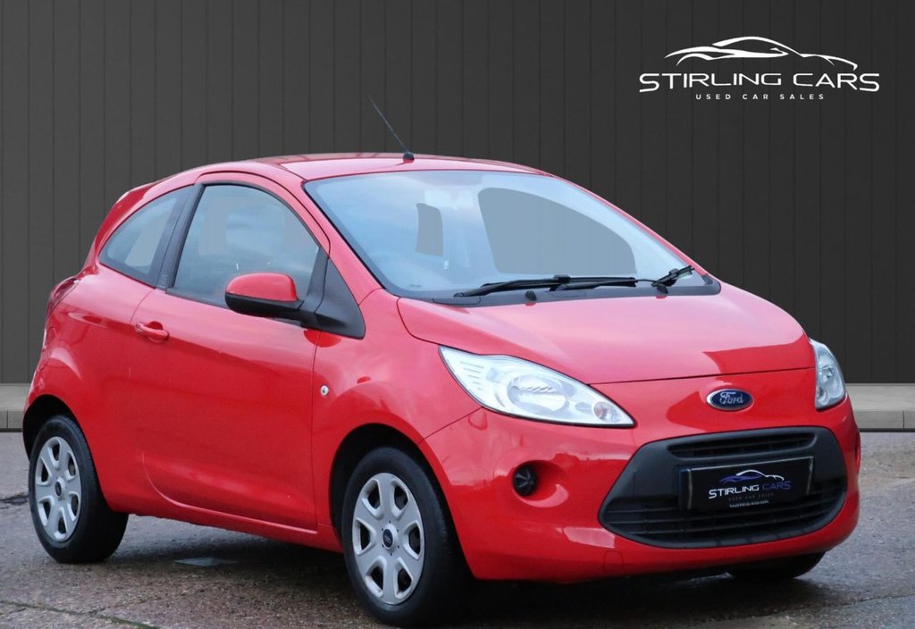 Used Ford Ka 2014 for sale - 77236634: Photo 2