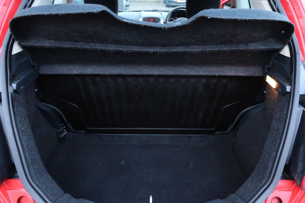 Used Ford Ka 2014 for sale - 77236634: Photo 24