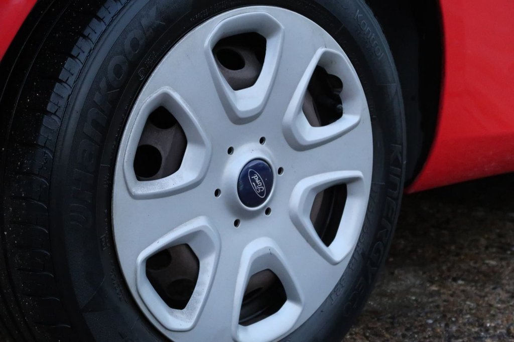 Used Ford Ka 2014 for sale - 77236634: Photo 25