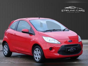 Used Ford Ka 2014 for sale - 77236634: Photo