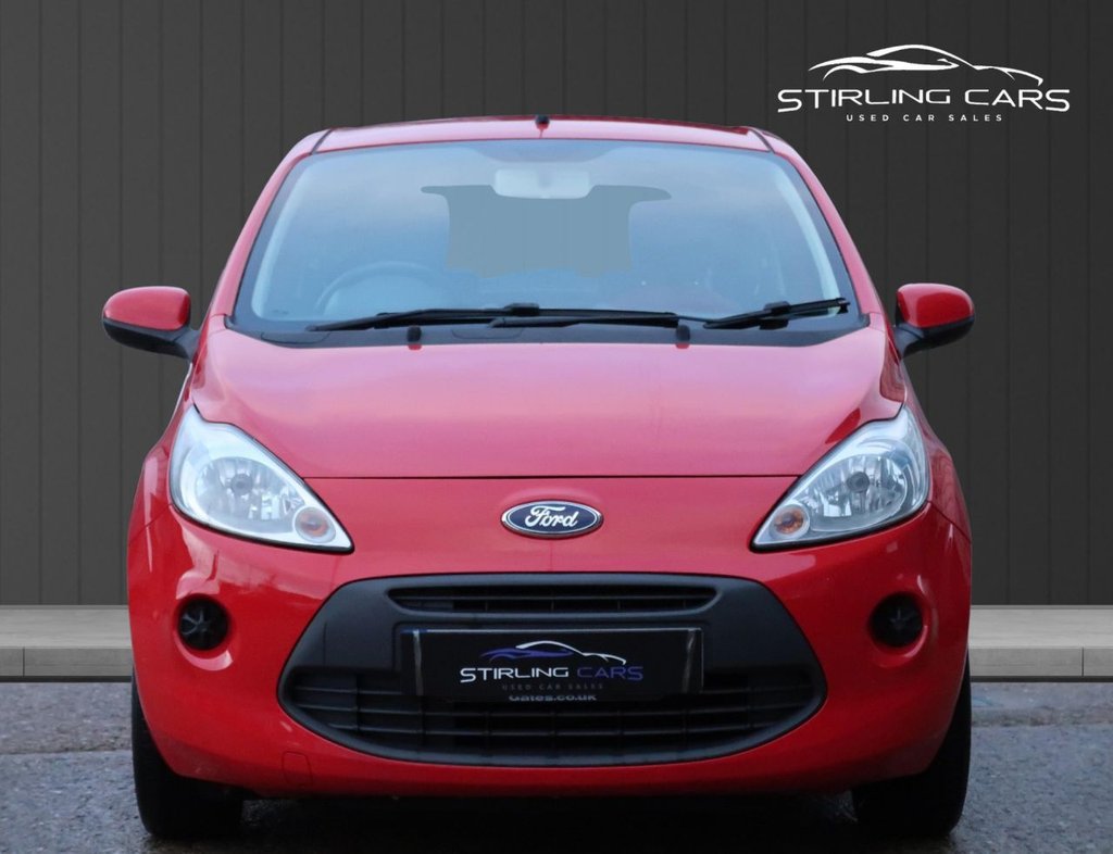 Used Ford Ka 2014 for sale - 77236634: Photo 3