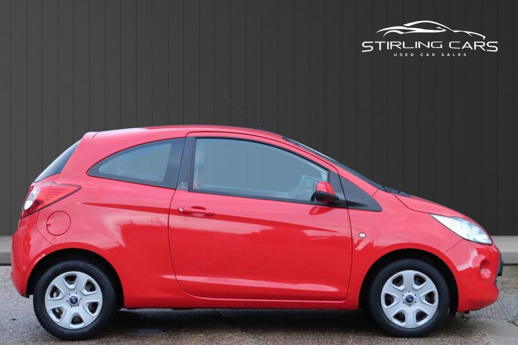 Used Ford Ka 2014 for sale - 77236634: Photo 4