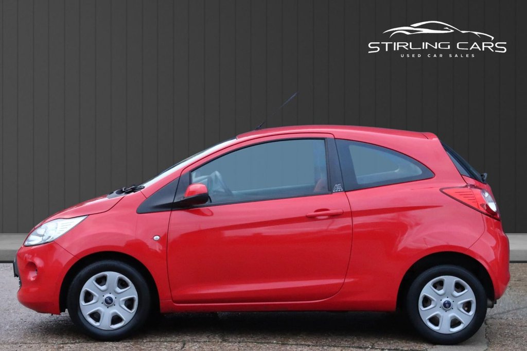 Used Ford Ka 2014 for sale - 77236634: Photo 5