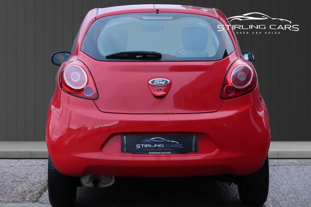 Used Ford Ka 2014 for sale - 77236634: Photo 8