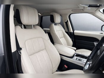 Used Land Rover Range Rover Sport 2019 for sale - 77806914: Photo