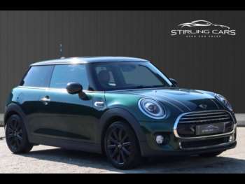 Used MINI Hatch 2018 for sale - 74238128: Photo