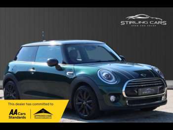 Used MINI Hatch 2018 for sale - 74238128: Photo