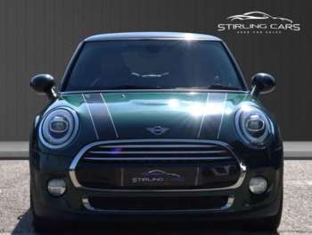 Used MINI Hatch 2018 for sale - 74238128: Photo