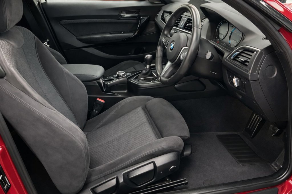 Used BMW 1 Series 2018 for sale - 78206589: Photo 3