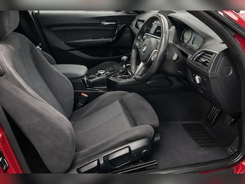 Used BMW 1 Series 2018 for sale - 78206589: Photo