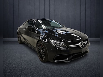 Mercedes-Benz C Class feature image