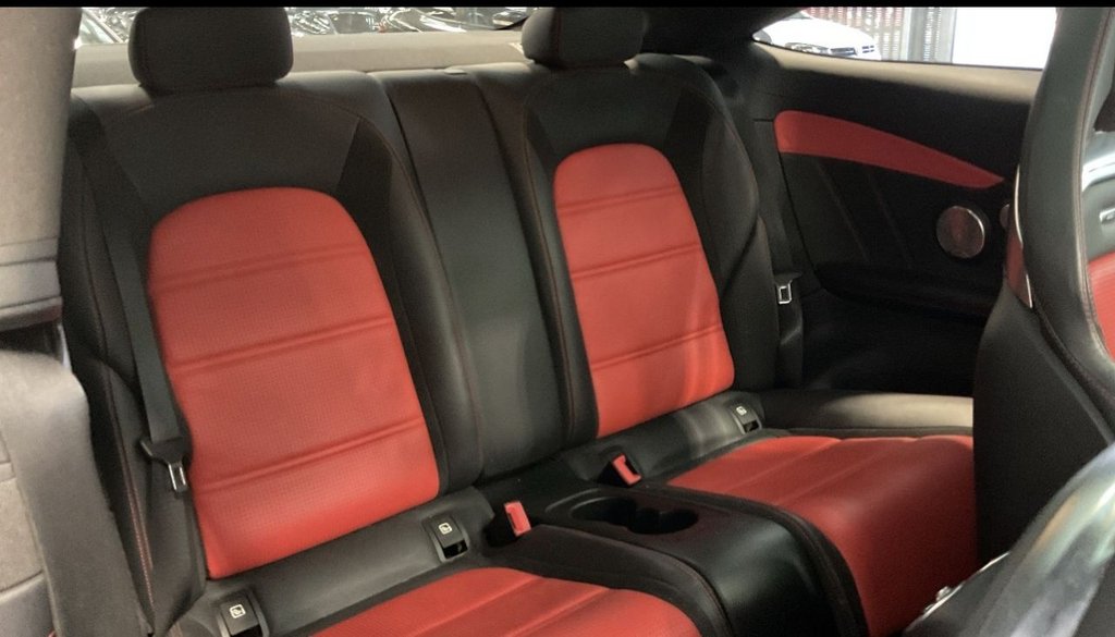 Used Mercedes-Benz C Class 2016 for sale - 77995342: Photo 6